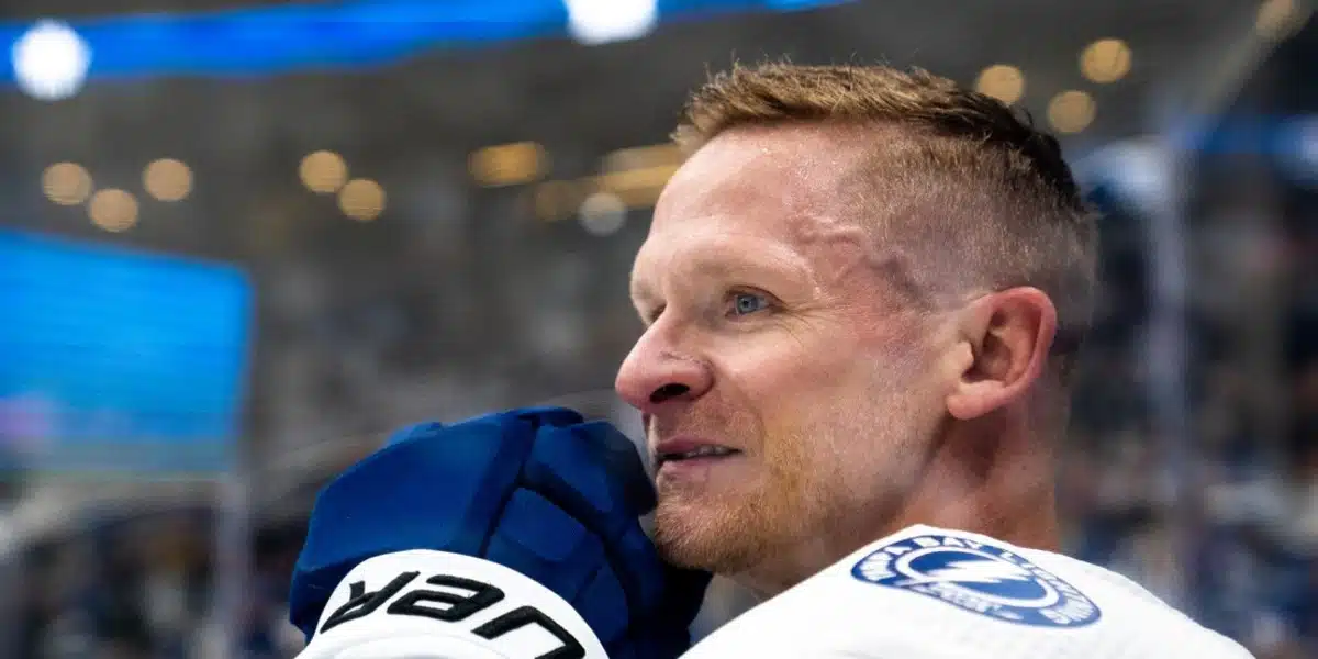 Corey Perry Rumor