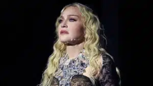 Madonna: August Birthdays