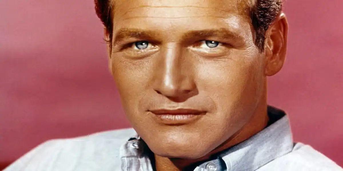 Paul Newman September 27