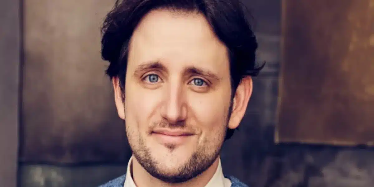 Zach Woods