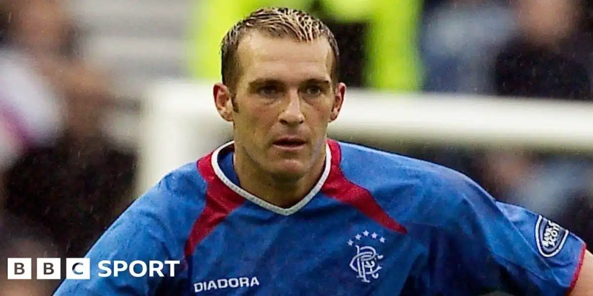 Fernando Ricksen september 18