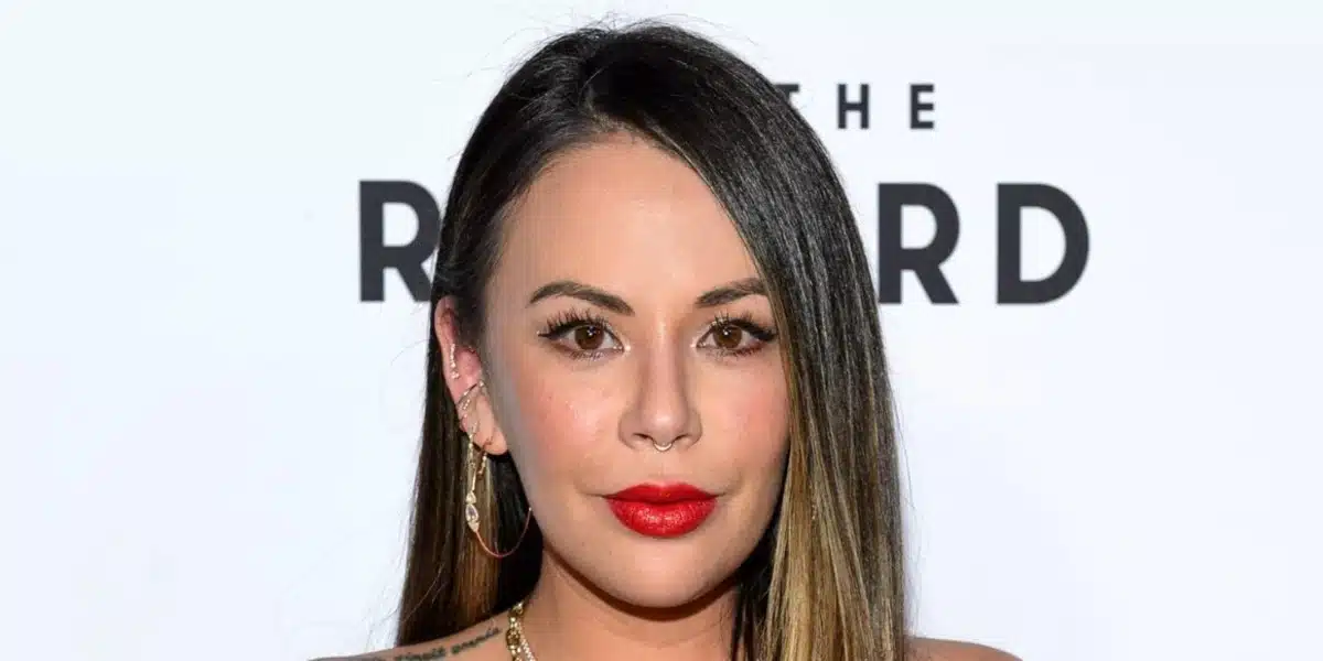 Janel Parrish - Actress and Singer October 30