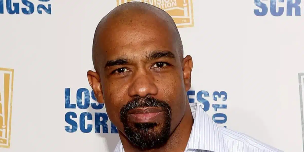 October 30 Michael Beach