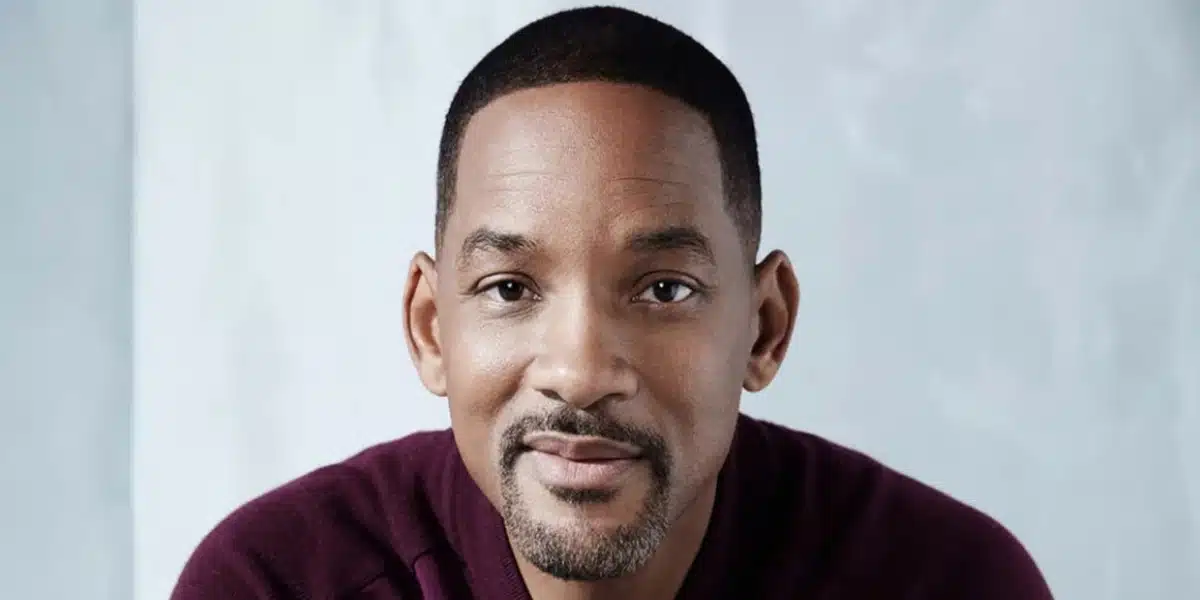 Will Smith