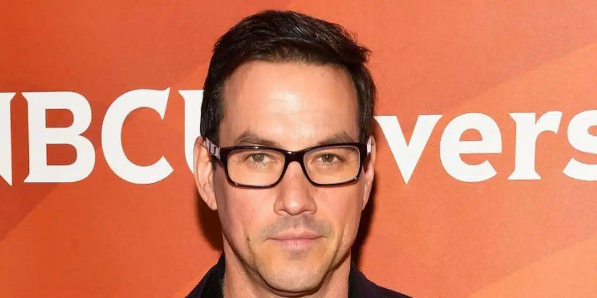 Tyler Christopher