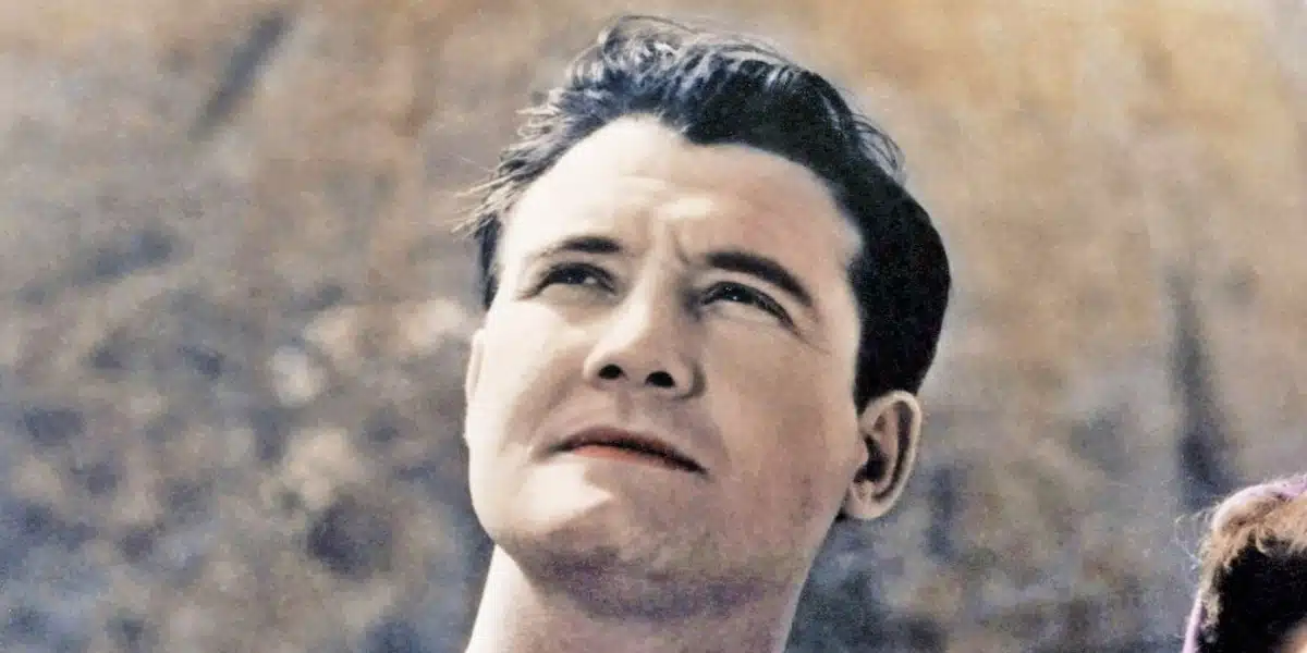 George Reeves – December 9