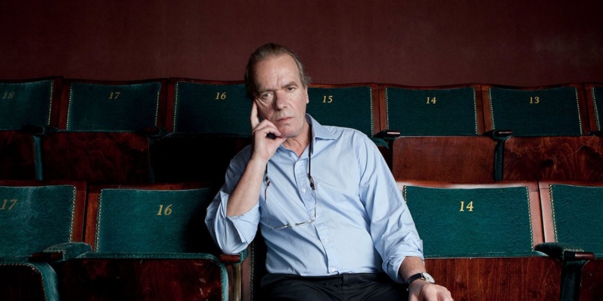 Martin Amis