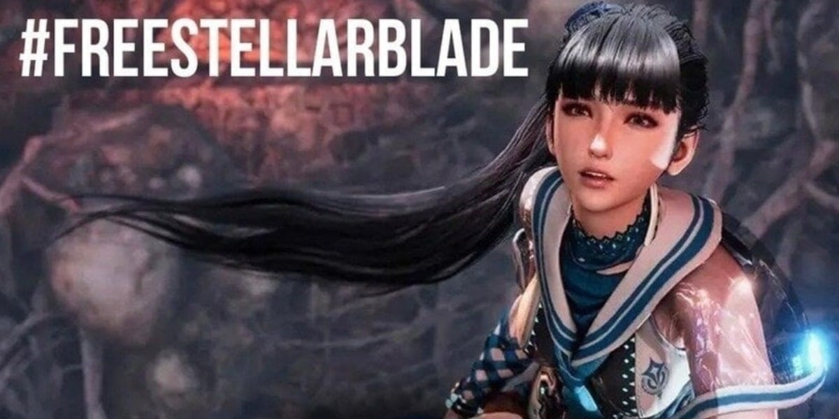 Stellar Blade Controversy