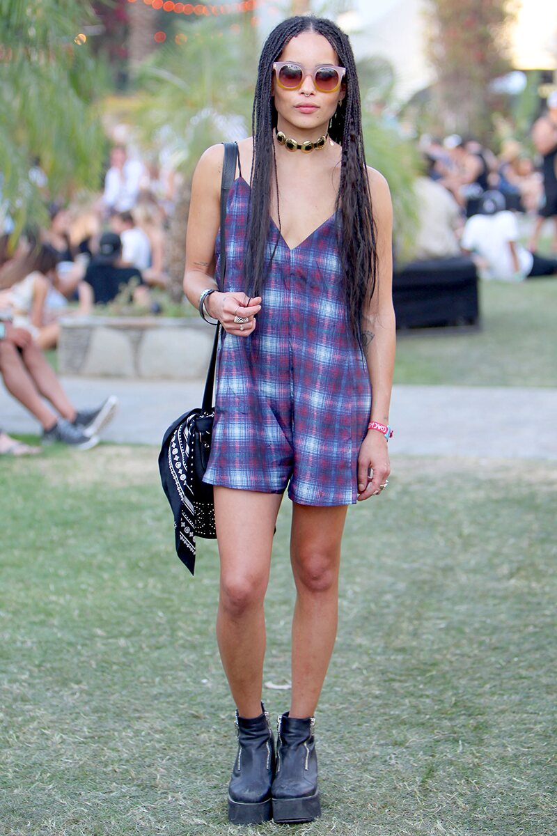 Outfit Ideas for festivals