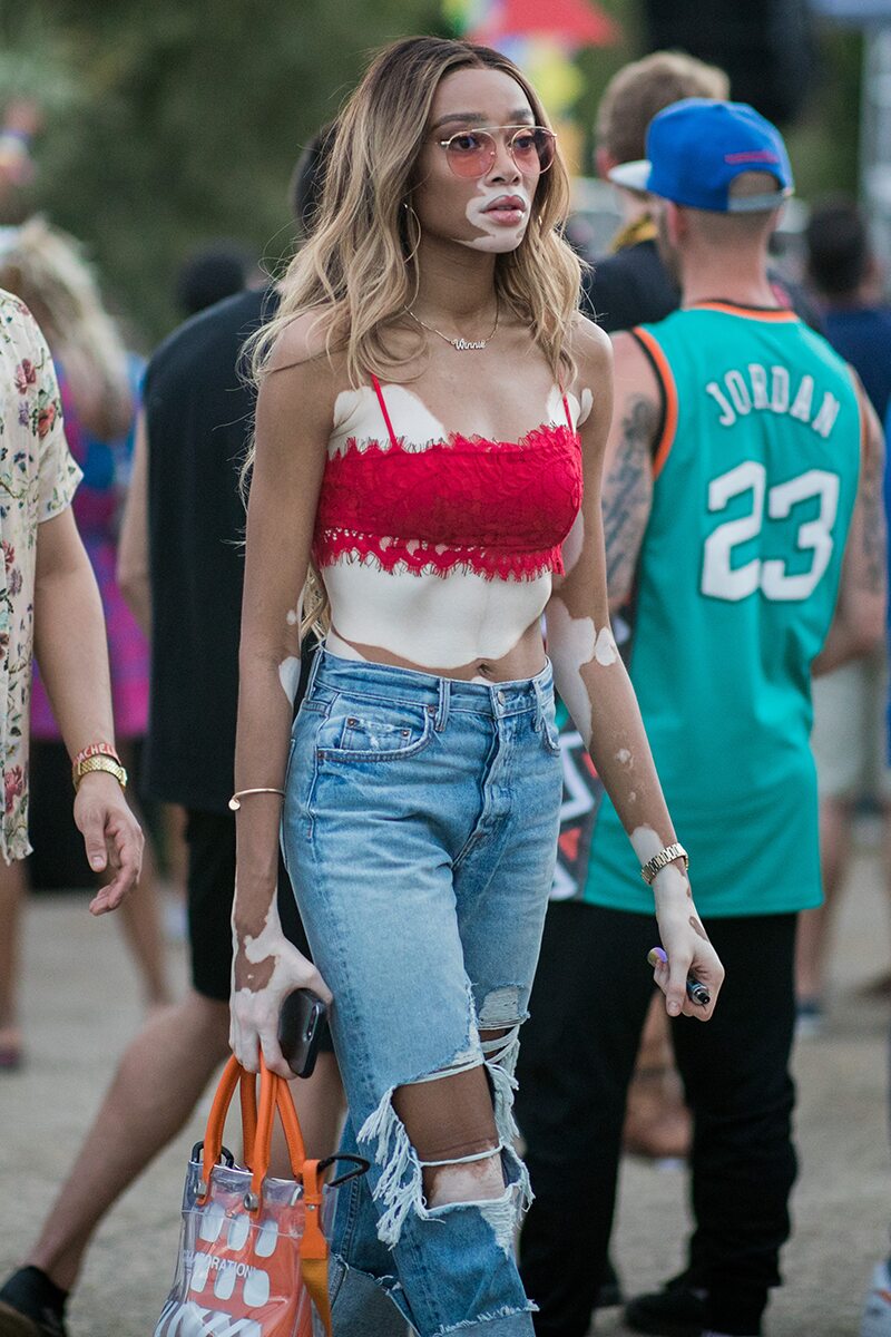 Outfit Ideas for festivals