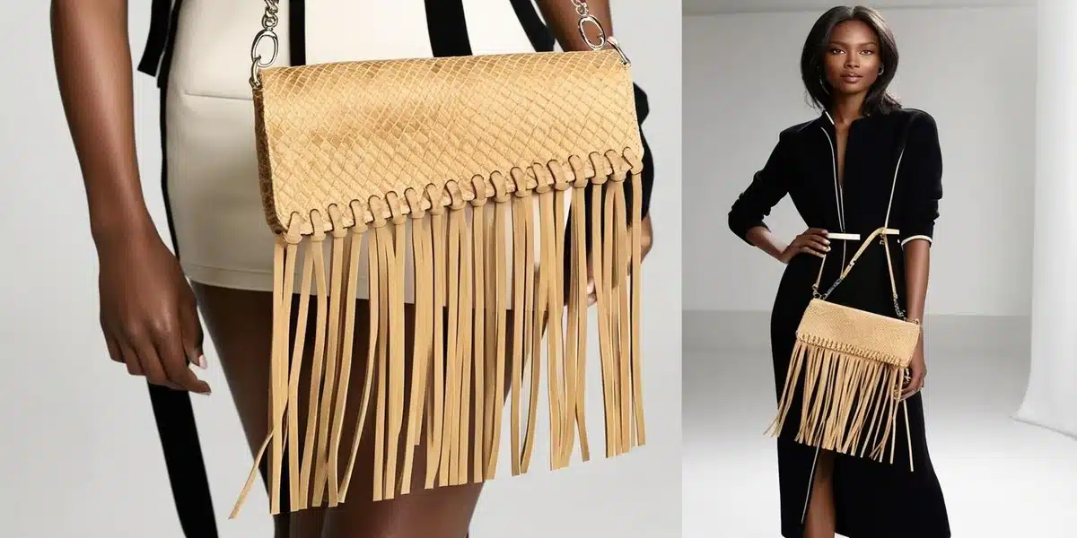 2025 handbag trends