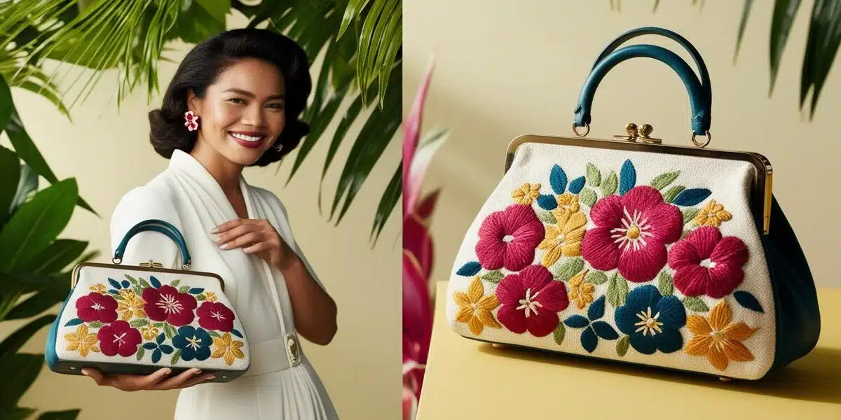 2025 handbag trends