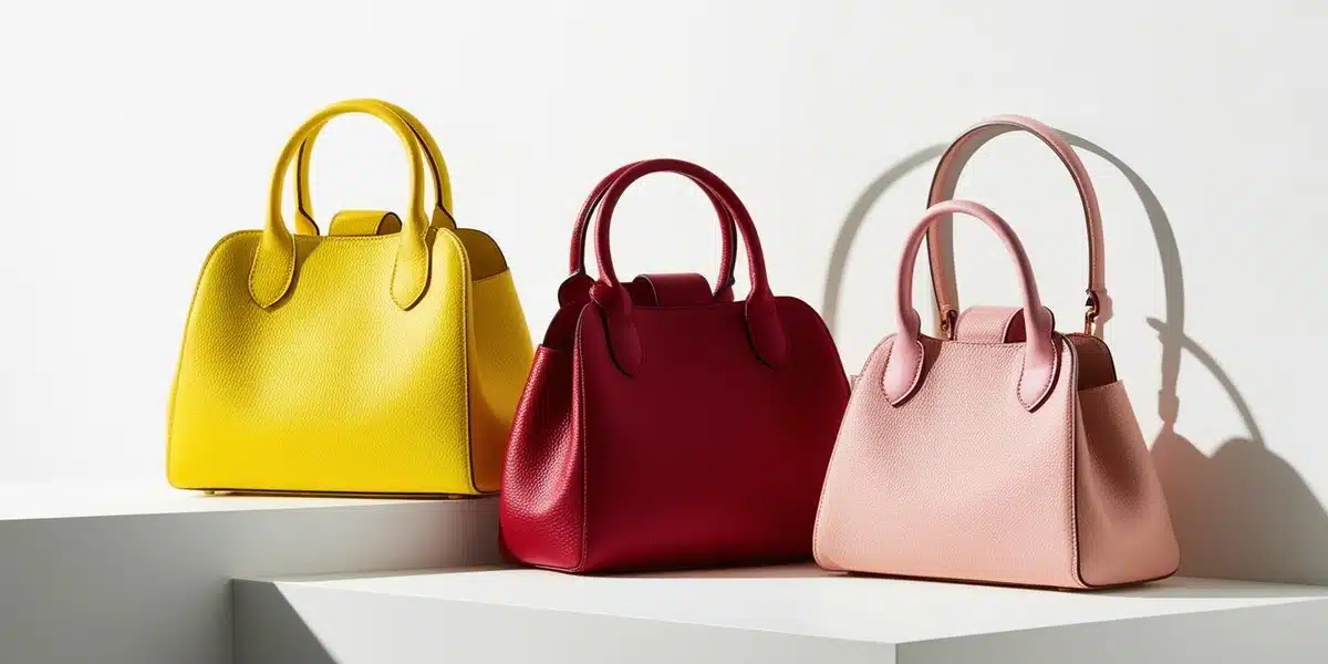 2025 handbag trends