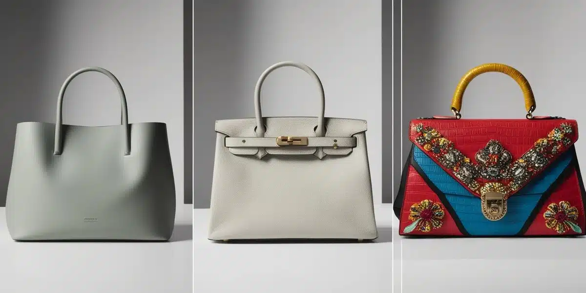 Minimalist or maximalist: Pick your style