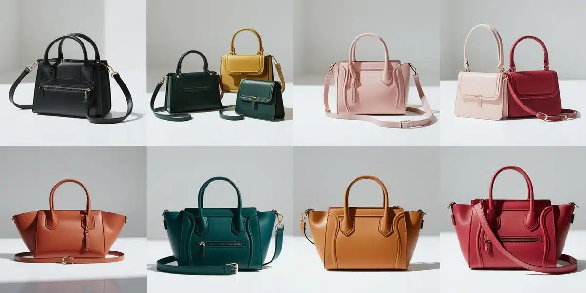 Creativeness is in the air this season, but practicality is still central