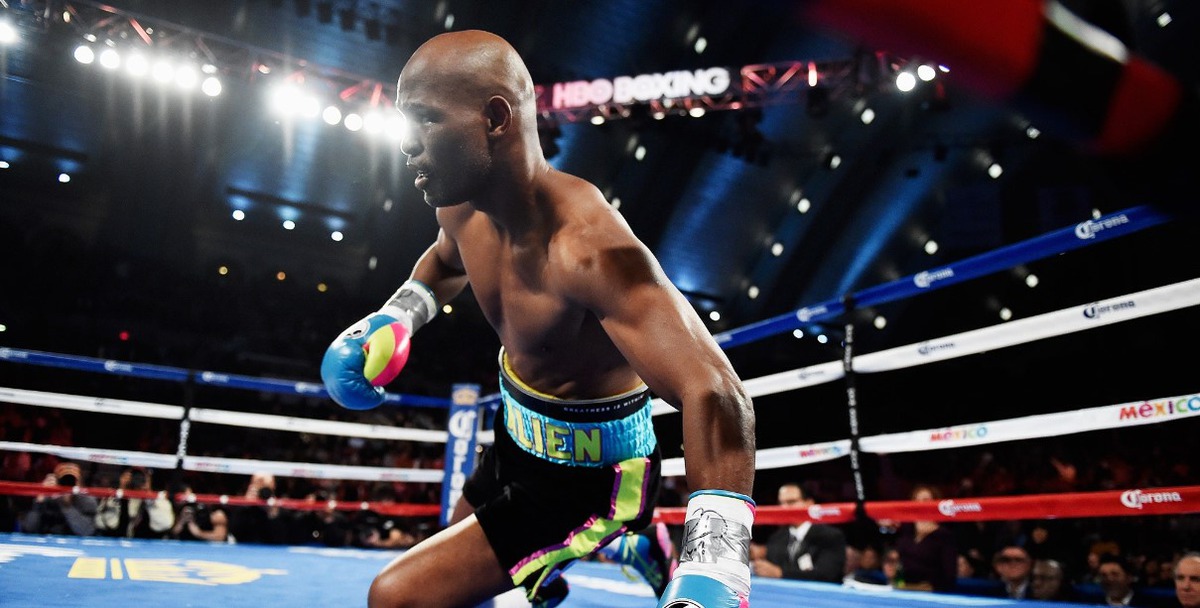 boxing