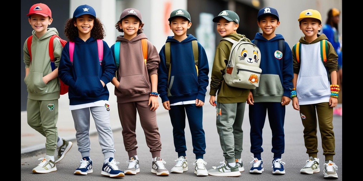 Street Style and Accessories 