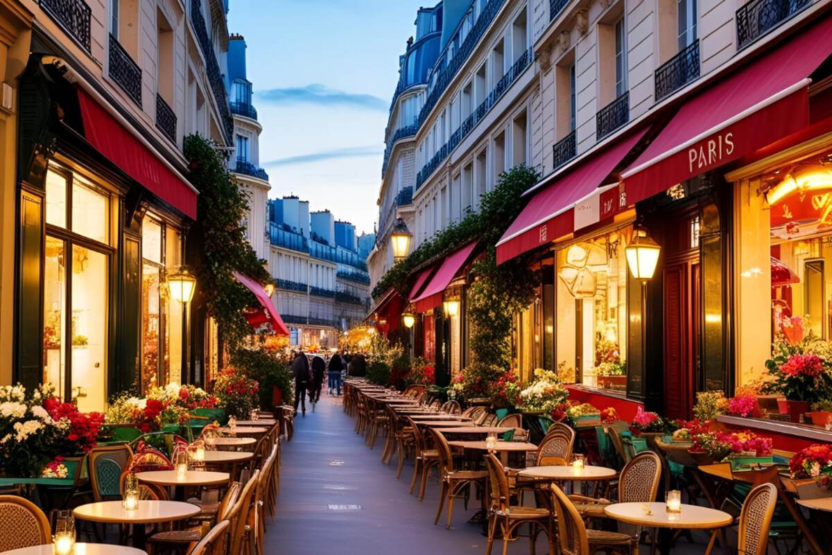 favorite travel destinations