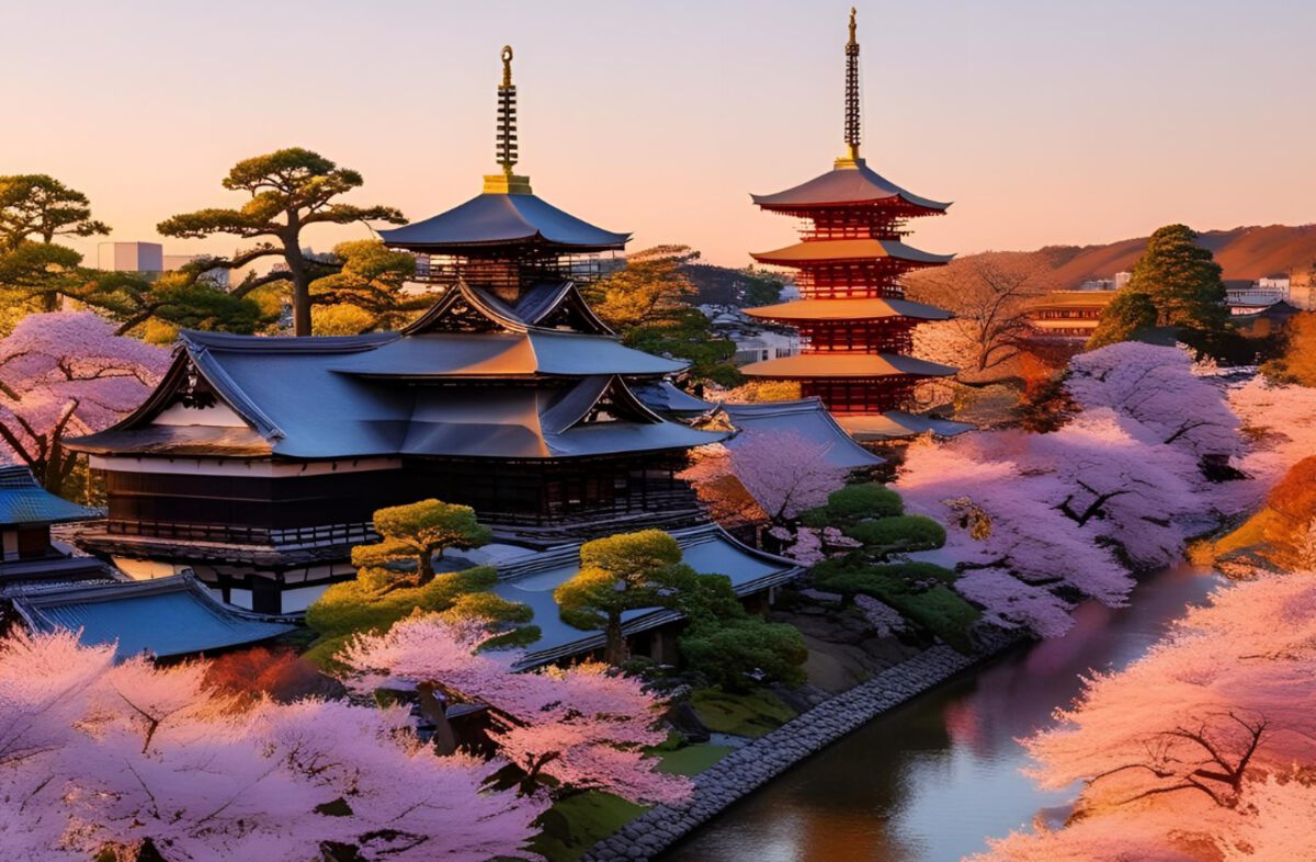 favorite travel destinations