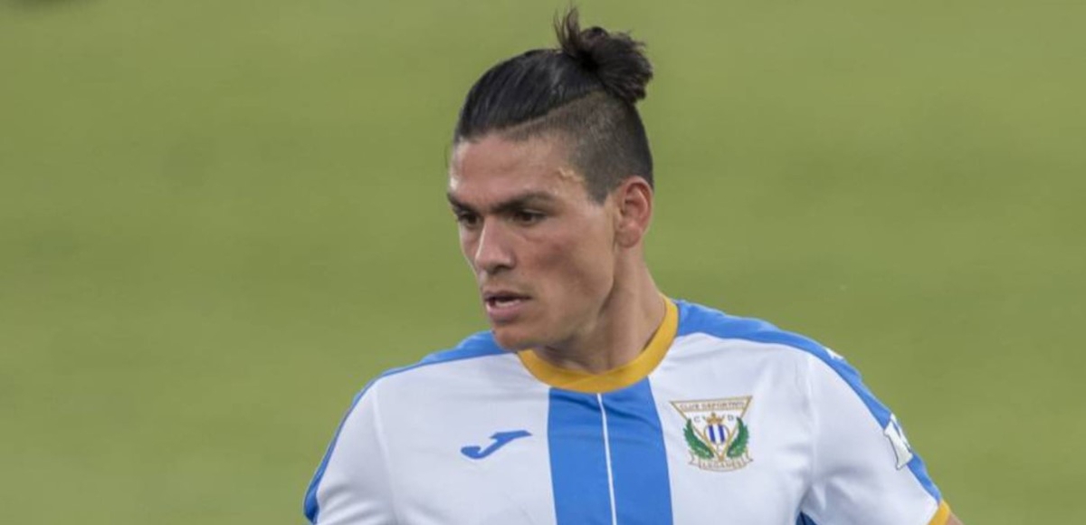 Jonathan Silva