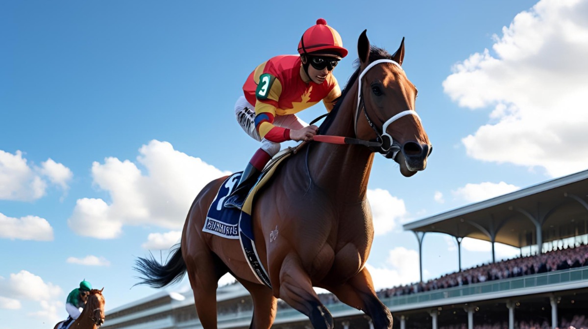 biggest upset in horse racing