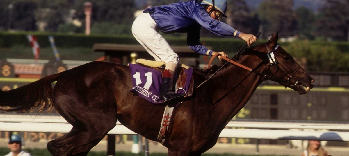 biggest upset in horse racing