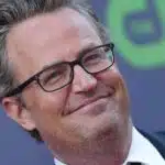 Career of Matthew Perry