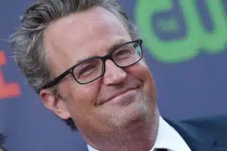 Career of Matthew Perry