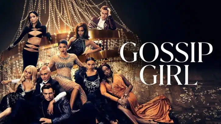 Gossip Girl Season 2