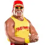 Hulk Hogan Final Match in WWE