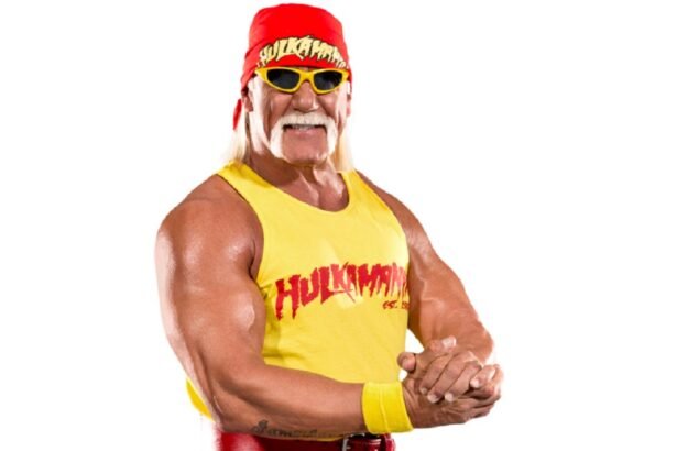 Hulk Hogan Final Match in WWE