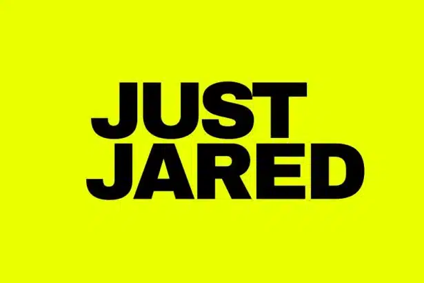 Just Jared