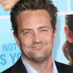 Matthew Perry death