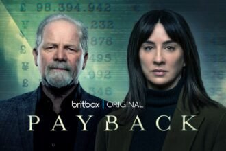 Payback TV Series 2023