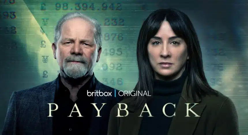 Payback TV Series 2023