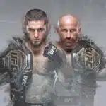 UFC 294