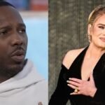 Adele and Rich Paul marriage