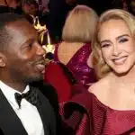 Did Adele and Rich Paul