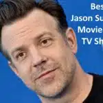 Best Jason Sudeikis Movies and TV Shows