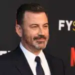 Jimmy Kimmel