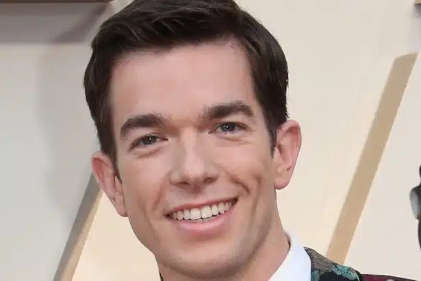 John Mulaney