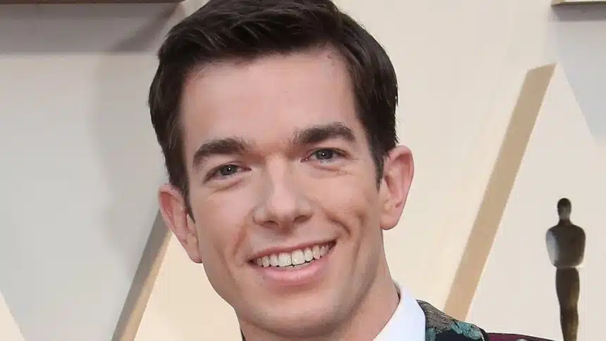 John Mulaney