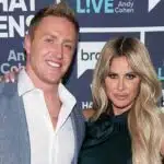 Kim Zolciak-Biermann and Kroy Biermann