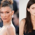 Outrage over Dior’s replacement of Bella Hadid with Israeli model