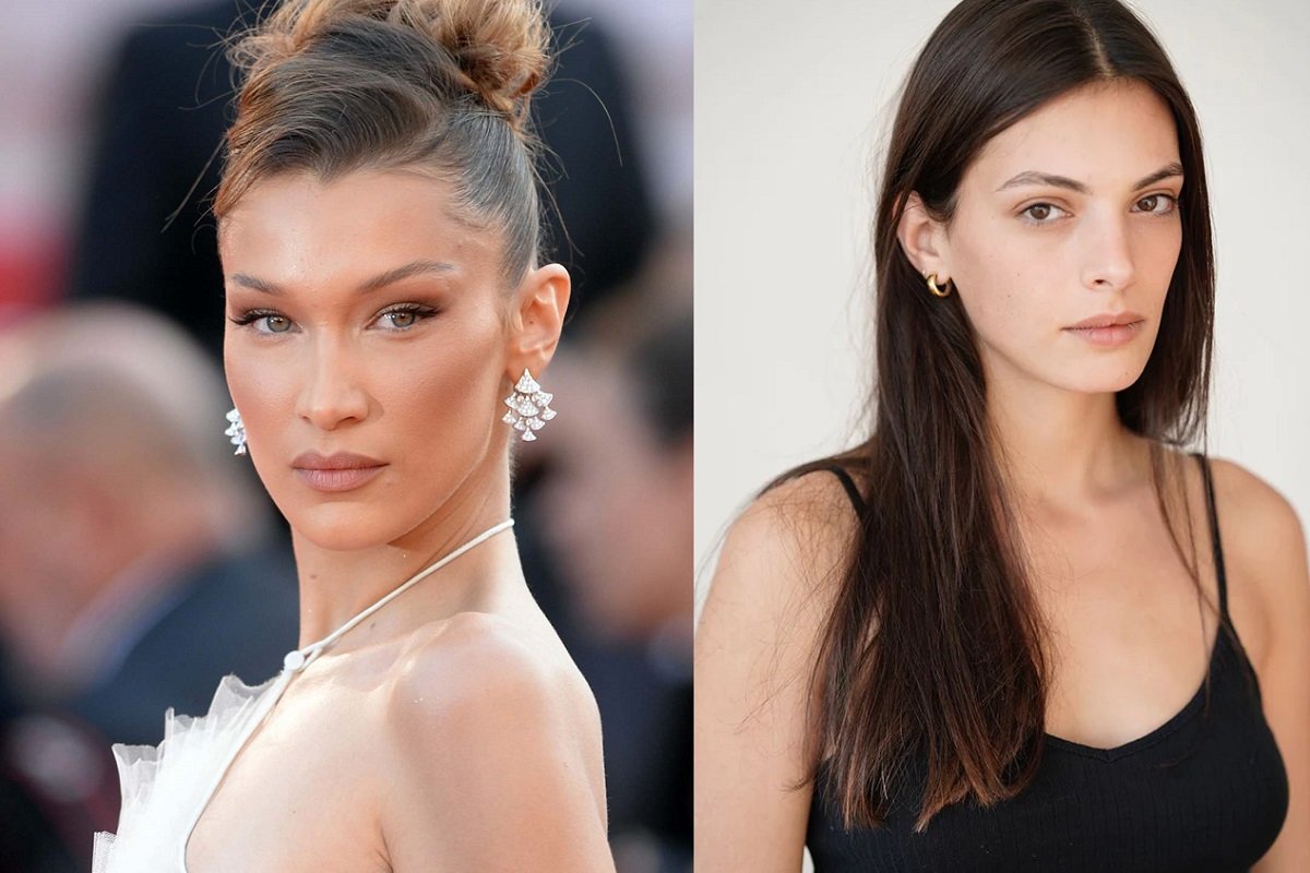 Outrage over Dior’s replacement of Bella Hadid with Israeli model