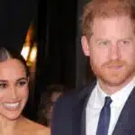 Prince Harry and Meghan Markle