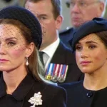 The Royal Family Drama