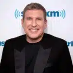 Todd Chrisley