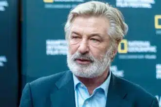 Alec Baldwin