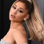 Ariana Grande